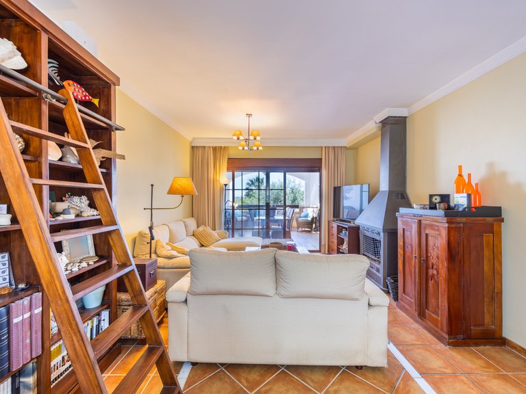 Town House for Sale in Alcaidesa, Cadiz 15