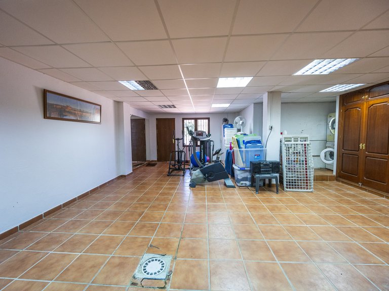 Town House for Sale in Alcaidesa, Cadiz 46