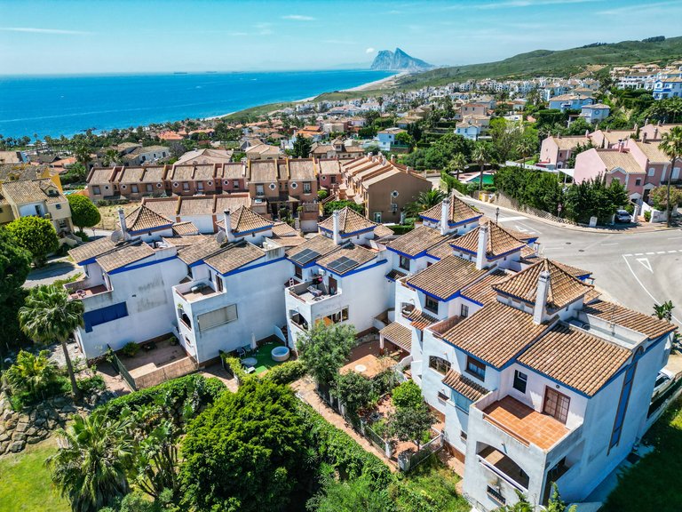 Town House for Sale in Alcaidesa, Cadiz 44