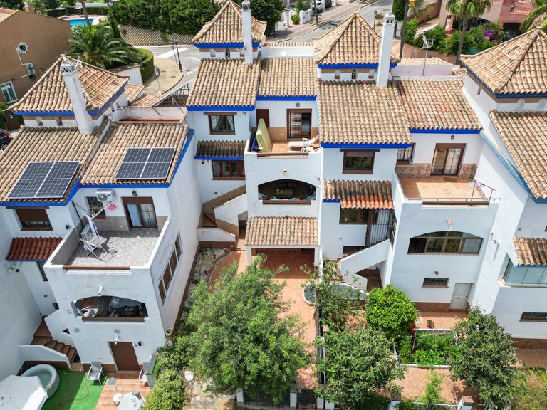 Town House for Sale in Alcaidesa, Cadiz 45