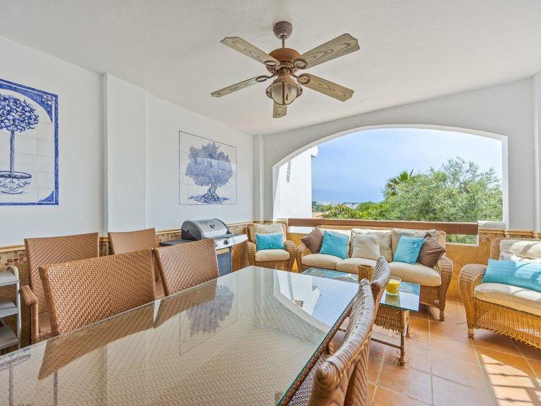 Town House for Sale in Alcaidesa, Cadiz 20
