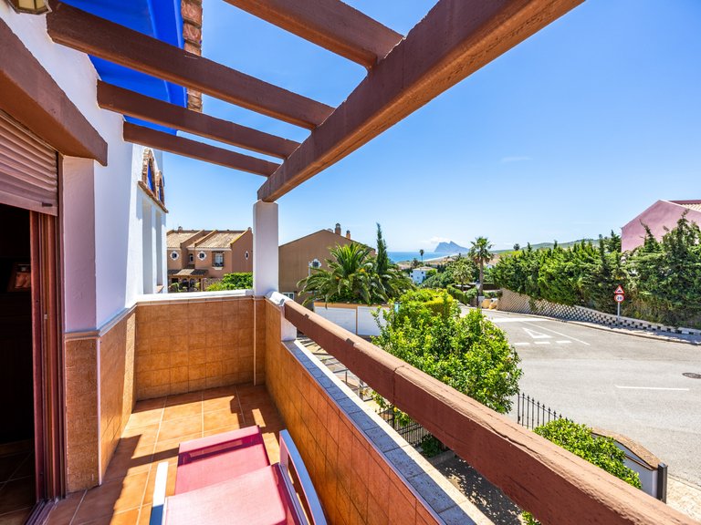 Town House for Sale in Alcaidesa, Cadiz 29