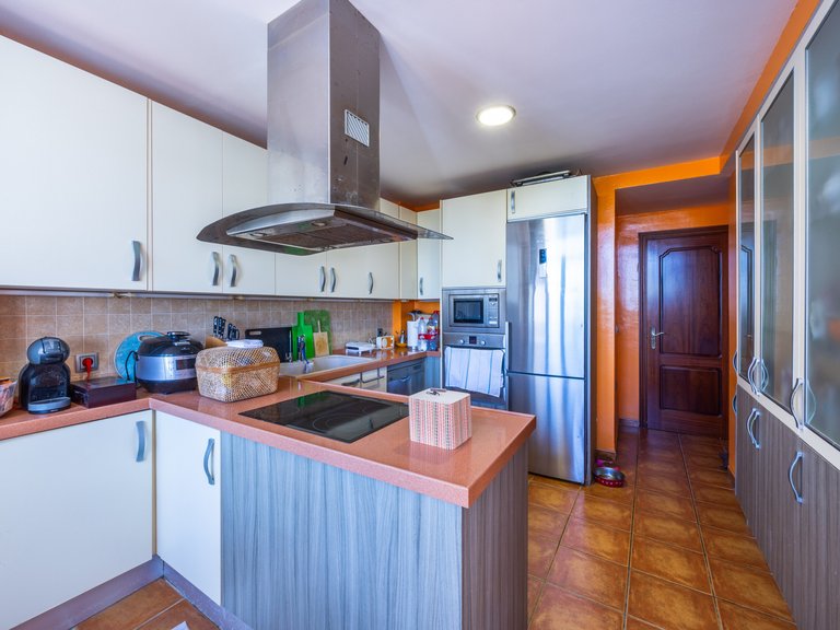 Town House for Sale in Alcaidesa, Cadiz 23
