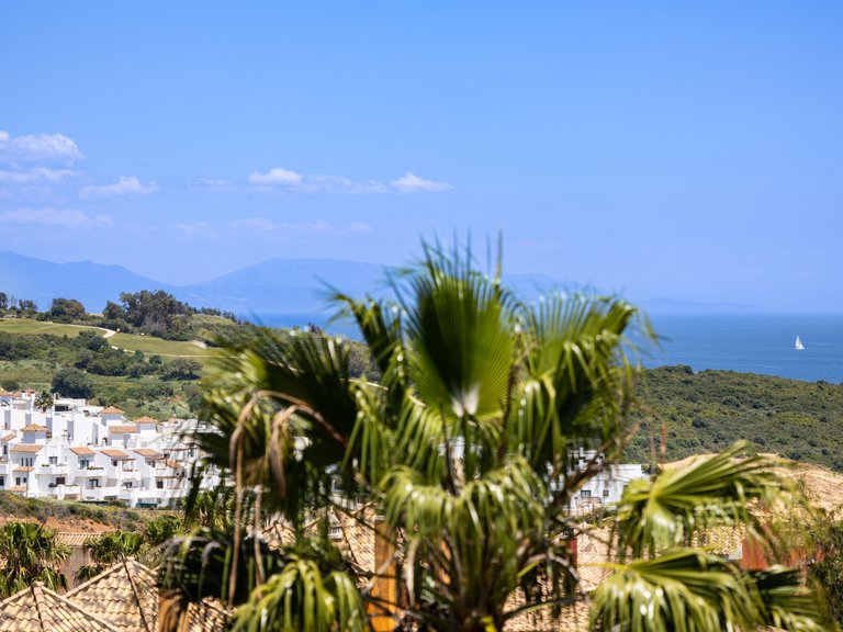 Town House for Sale in Alcaidesa, Cadiz 7