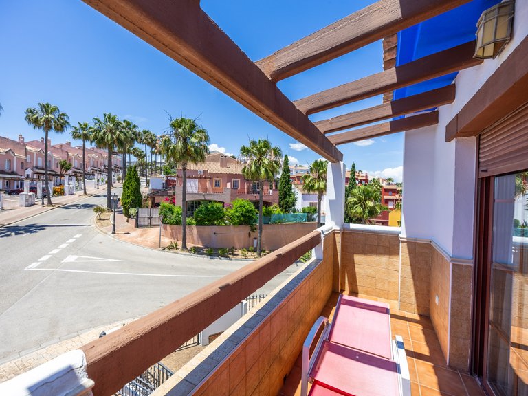 Town House for Sale in Alcaidesa, Cadiz 33