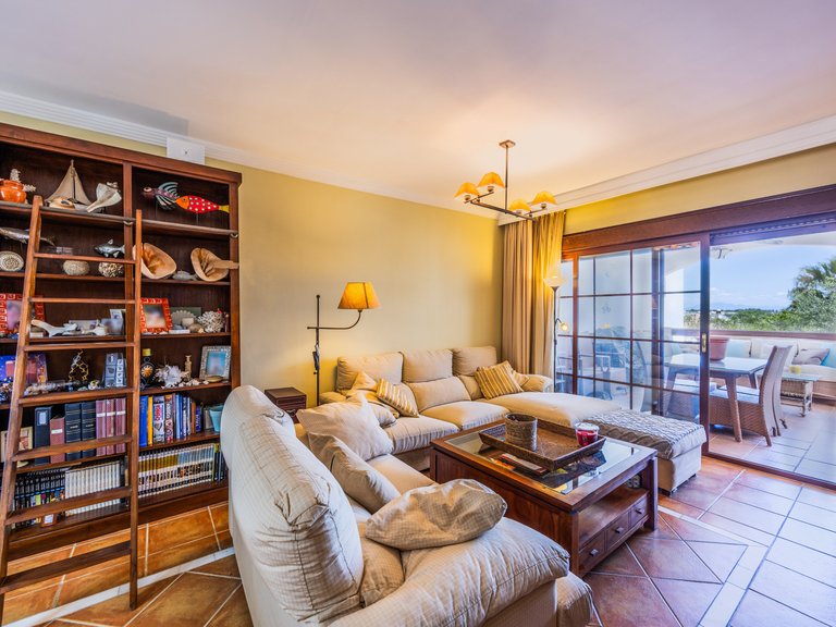 Town House for Sale in Alcaidesa, Cadiz 16