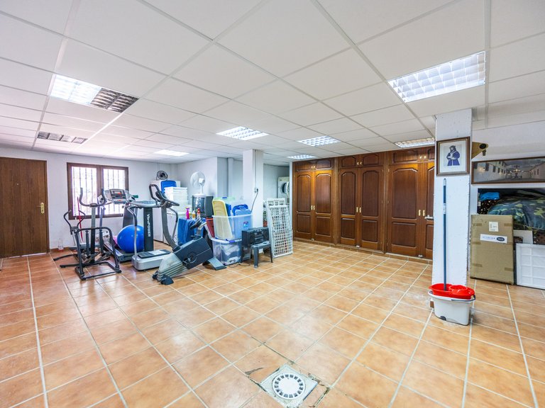 Town House for Sale in Alcaidesa, Cadiz 47