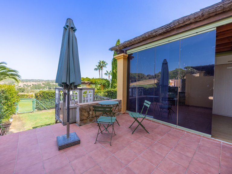 Town House for Sale in Los Carmenes de Almenara, Sotogrande, Cadiz 4
