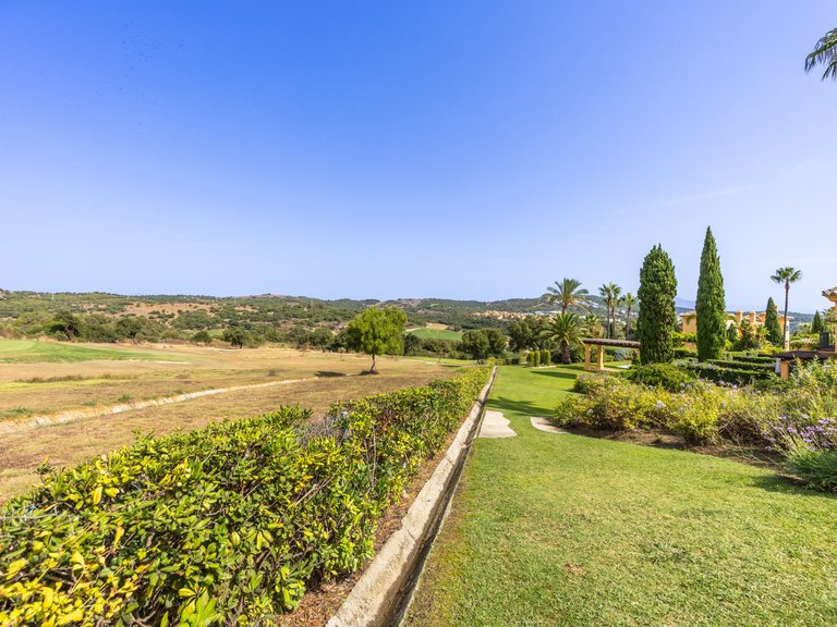 Town House for Sale in Los Carmenes de Almenara, Sotogrande, Cadiz 13
