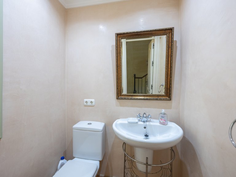 Town House for Sale in Los Carmenes de Almenara, Sotogrande, Cadiz 22