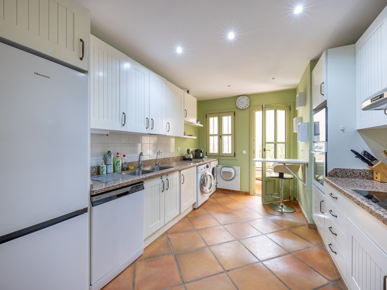 Town House for Sale in Los Carmenes de Almenara, Sotogrande, Cadiz 2