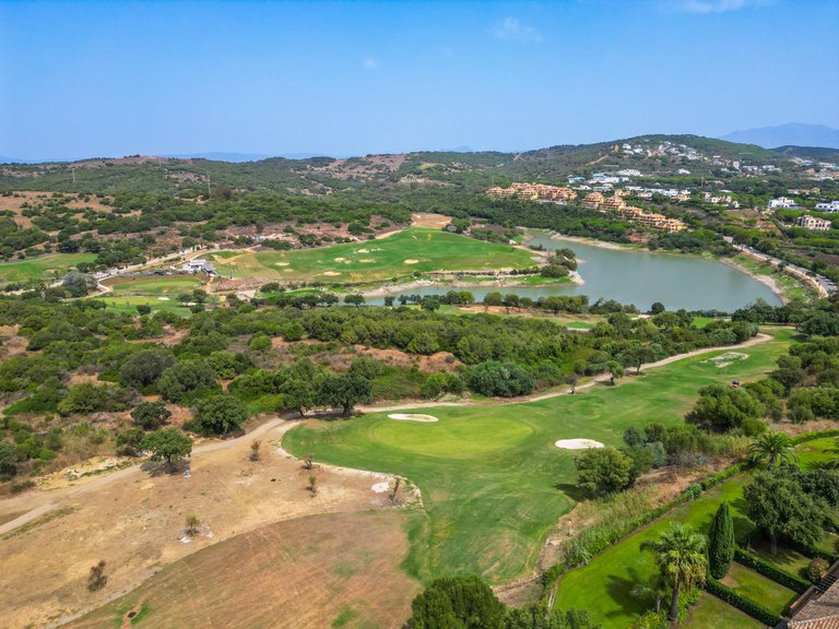 Town House for Sale in Los Carmenes de Almenara, Sotogrande, Cadiz 30