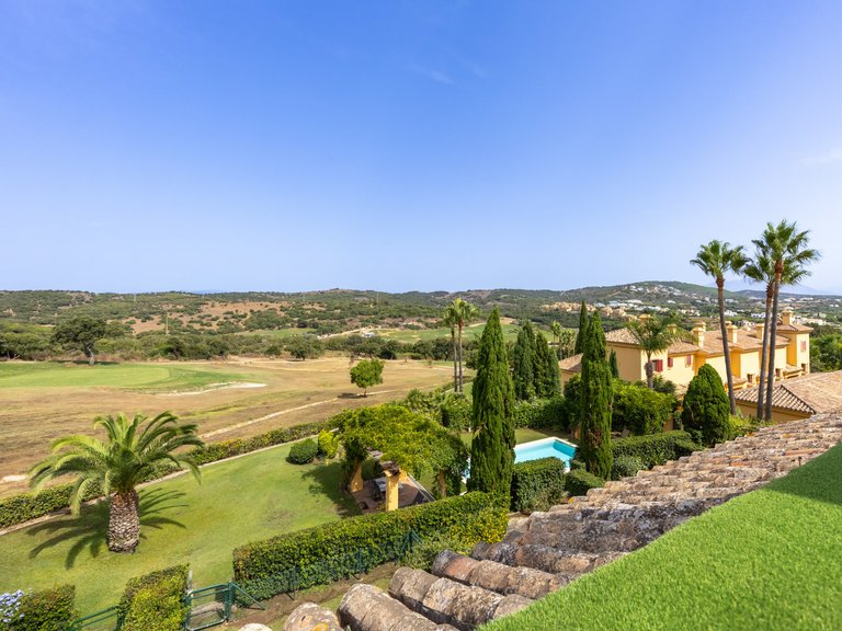 Town House for Sale in Los Carmenes de Almenara, Sotogrande, Cadiz 28