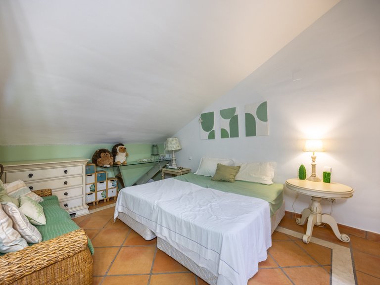 Town House for Sale in Los Carmenes de Almenara, Sotogrande, Cadiz 23