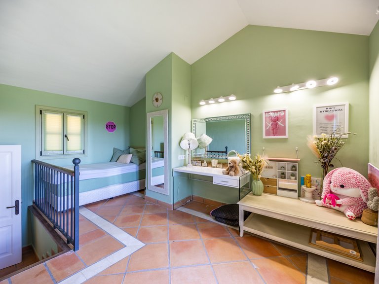 Town House for Sale in Los Carmenes de Almenara, Sotogrande, Cadiz 21