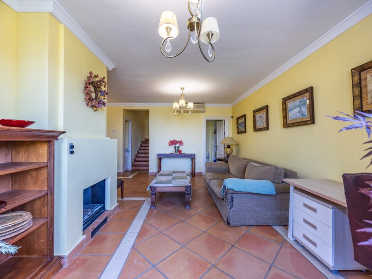 Town House for Sale in Los Carmenes de Almenara, Sotogrande, Cadiz 6
