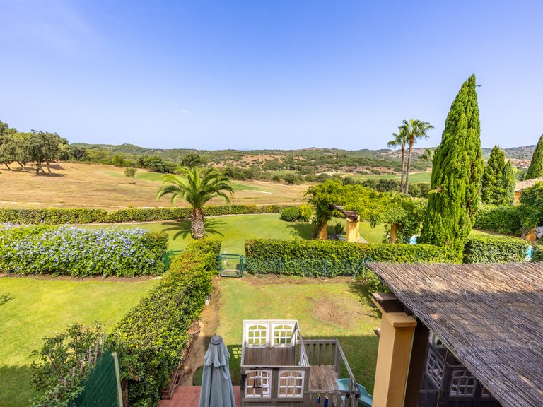 Town House for Sale in Los Carmenes de Almenara, Sotogrande, Cadiz 27