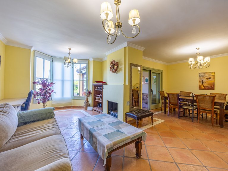 Town House for Sale in Los Carmenes de Almenara, Sotogrande, Cadiz 3