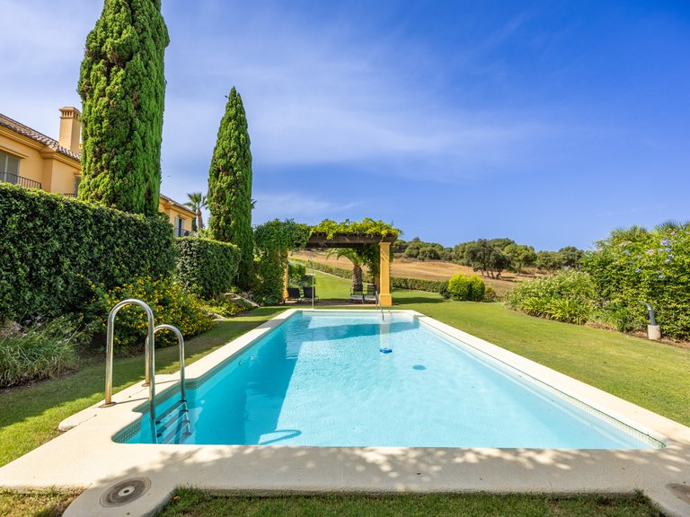 Town House for Sale in Los Carmenes de Almenara, Sotogrande, Cadiz 12