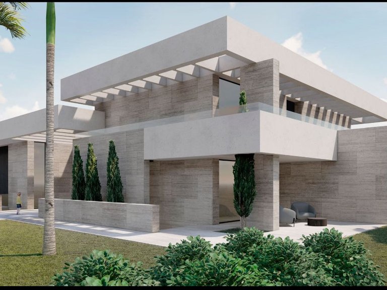 Plot for Sale in Zona L, Sotogrande, Cadiz 25