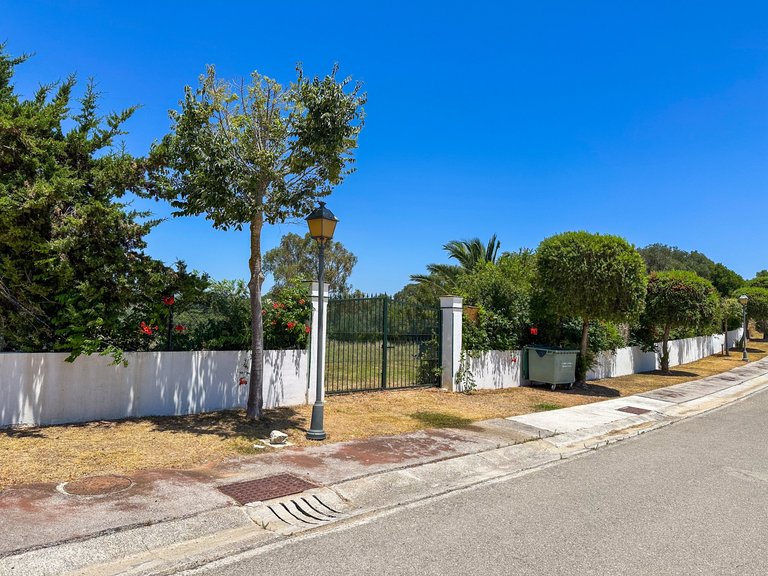 Plot for Sale in Zona L, Sotogrande, Cadiz 9