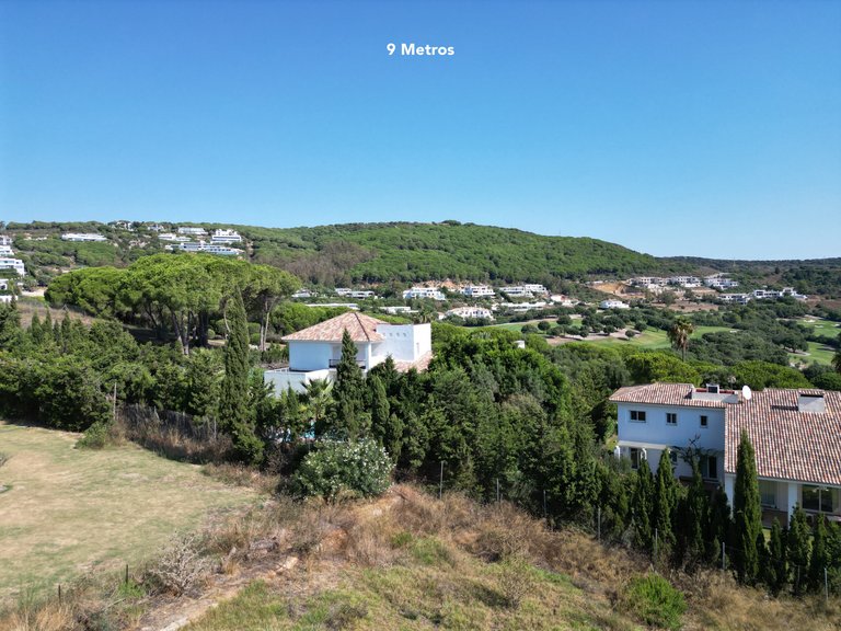 Plot for Sale in Zona L, Sotogrande, Cadiz 18