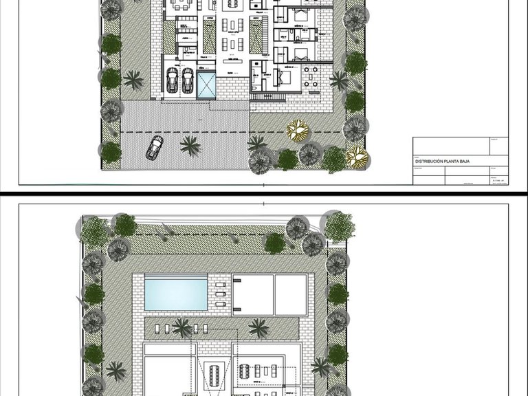 Plot for Sale in Zona L, Sotogrande, Cadiz 28