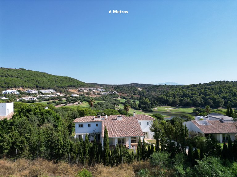 Plot for Sale in Zona L, Sotogrande, Cadiz 15