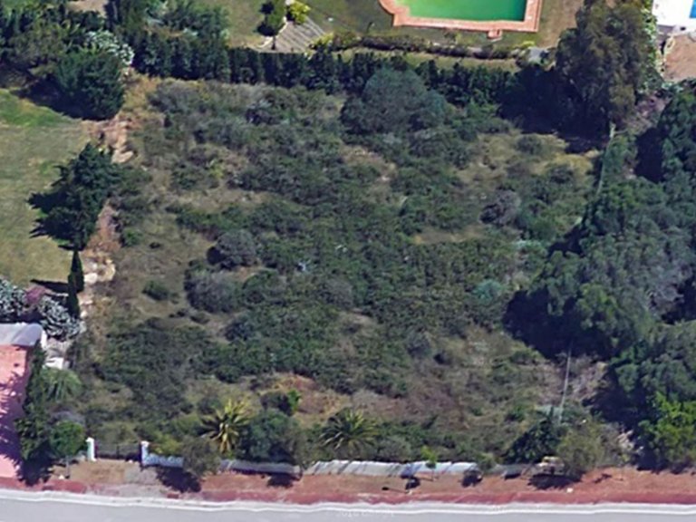 Plot for Sale in Zona L, Sotogrande, Cadiz 19