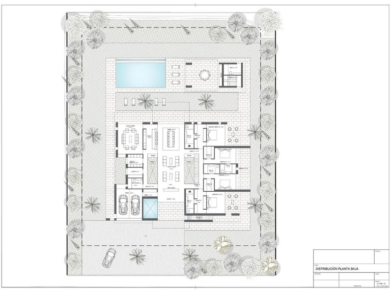 Plot for Sale in Zona L, Sotogrande, Cadiz 27