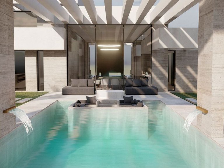 Plot for Sale in Zona L, Sotogrande, Cadiz 23