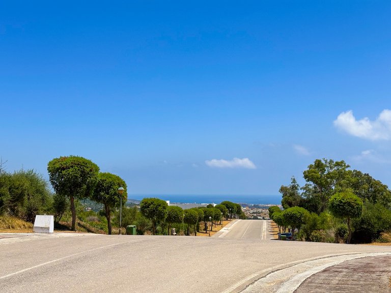 Plot for Sale in Zona L, Sotogrande, Cadiz 8