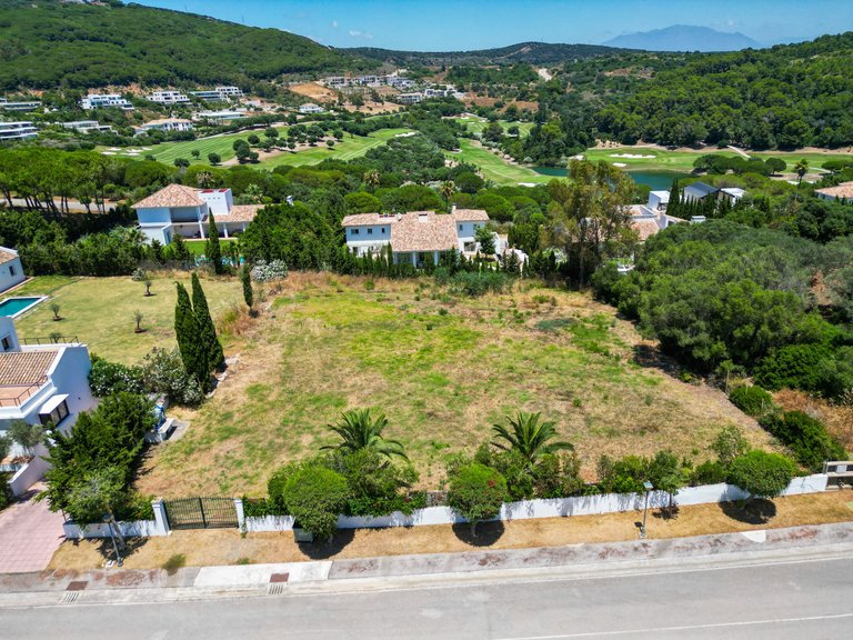 Plot for Sale in Zona L, Sotogrande, Cadiz 2