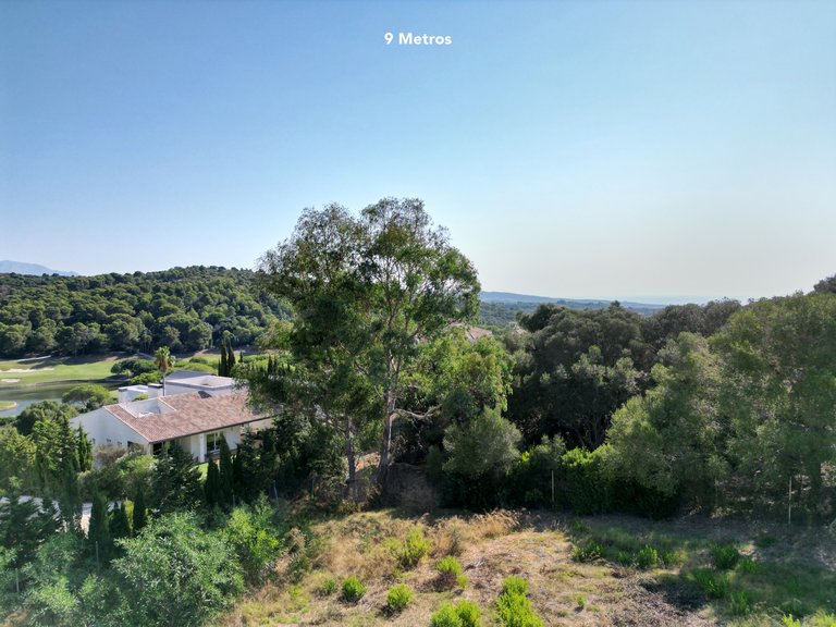 Plot for Sale in Zona L, Sotogrande, Cadiz 17