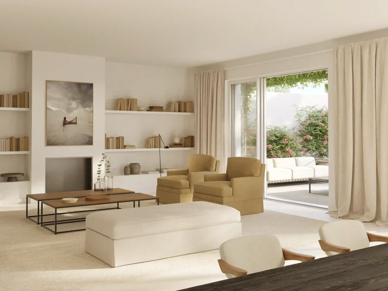 Town House for Sale in Los Albares, Sotogrande, Cadiz 7