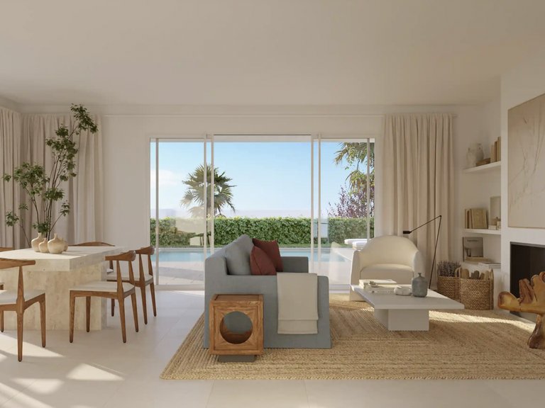 Town House for Sale in Los Albares, Sotogrande, Cadiz 5