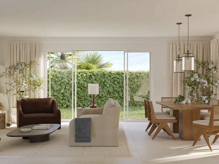 Town House for Sale in Los Albares, Sotogrande, Cadiz 6