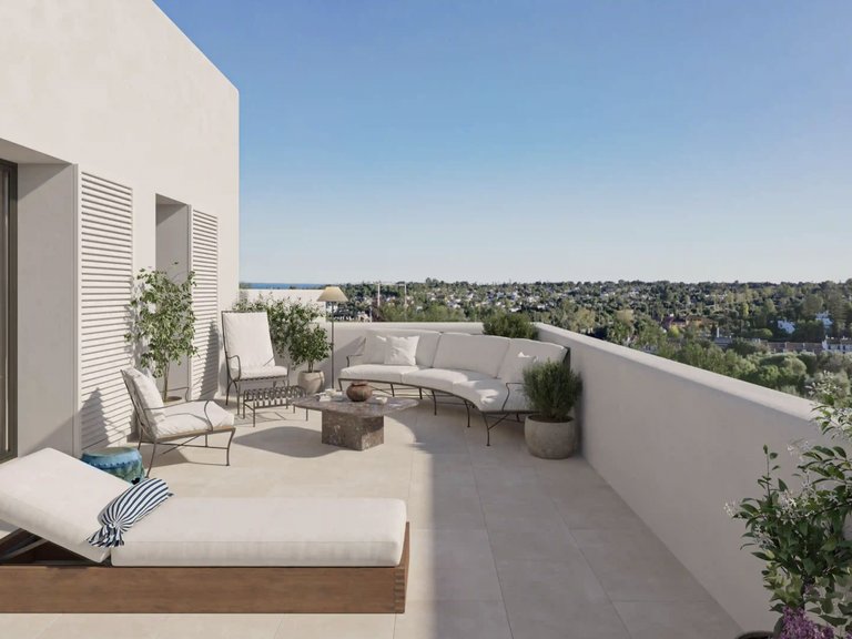 Town House for Sale in Los Albares, Sotogrande, Cadiz 9