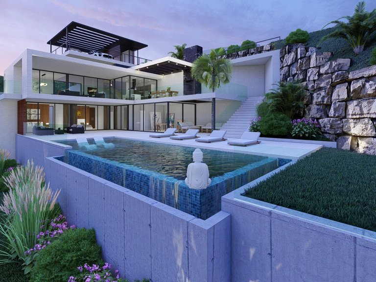 Plot for Sale in Marbella, Malaga 7