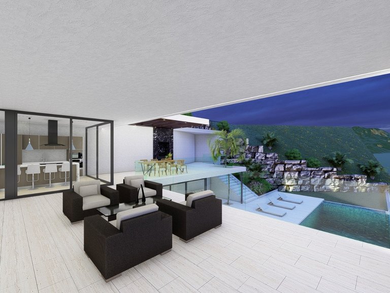 Plot for Sale in Marbella, Malaga 10