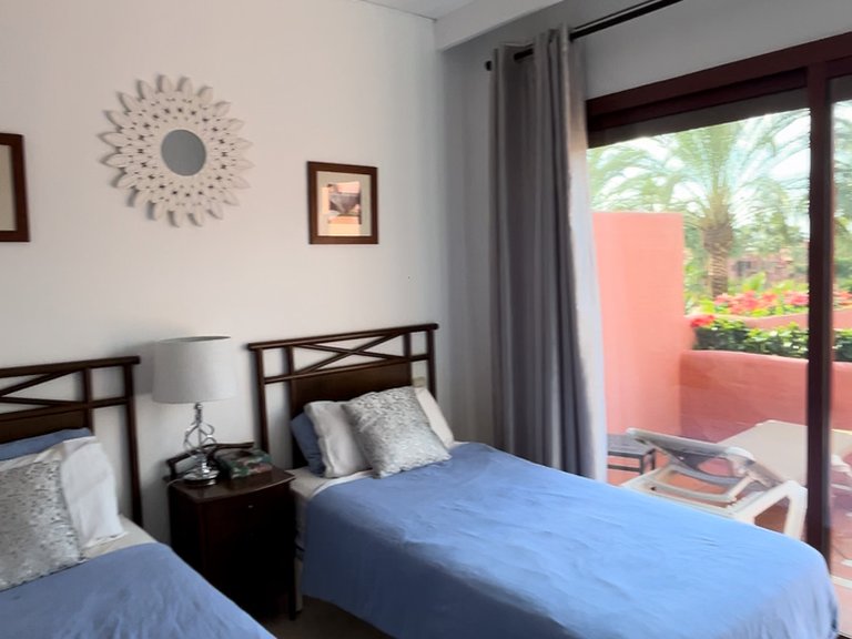 Town House for Sale in Estepona, Malaga 11