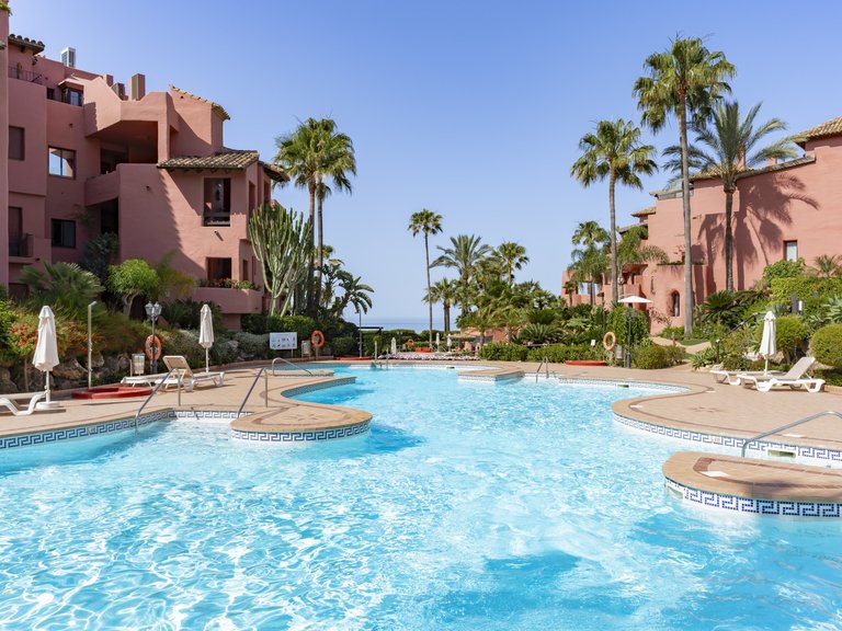 Town House for Sale in Estepona, Malaga 7