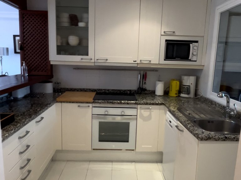 Town House for Sale in Estepona, Malaga 15