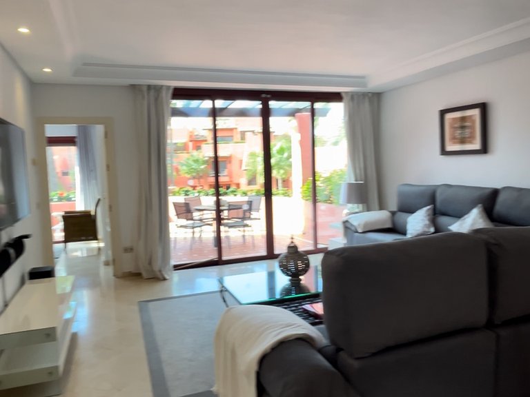 Town House for Sale in Estepona, Malaga 16