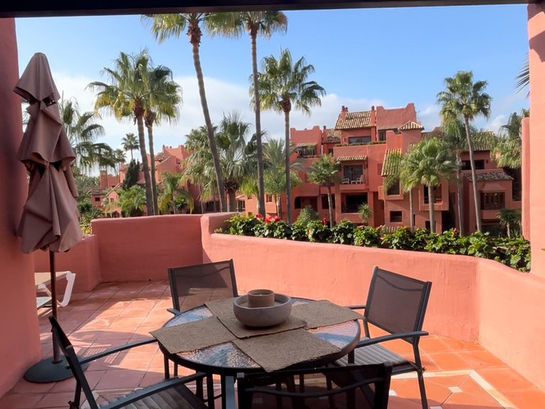 Town House for Sale in Estepona, Malaga 20