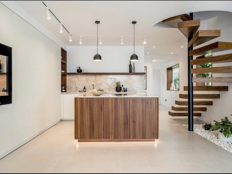 Town House for Sale in Marbella, Malaga 8