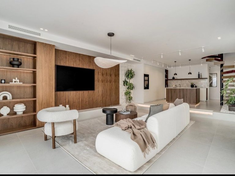 Town House for Sale in Marbella, Malaga 7