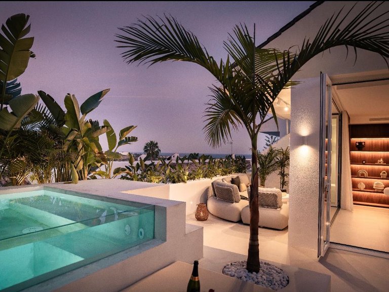 Town House for Sale in Marbella, Malaga 2