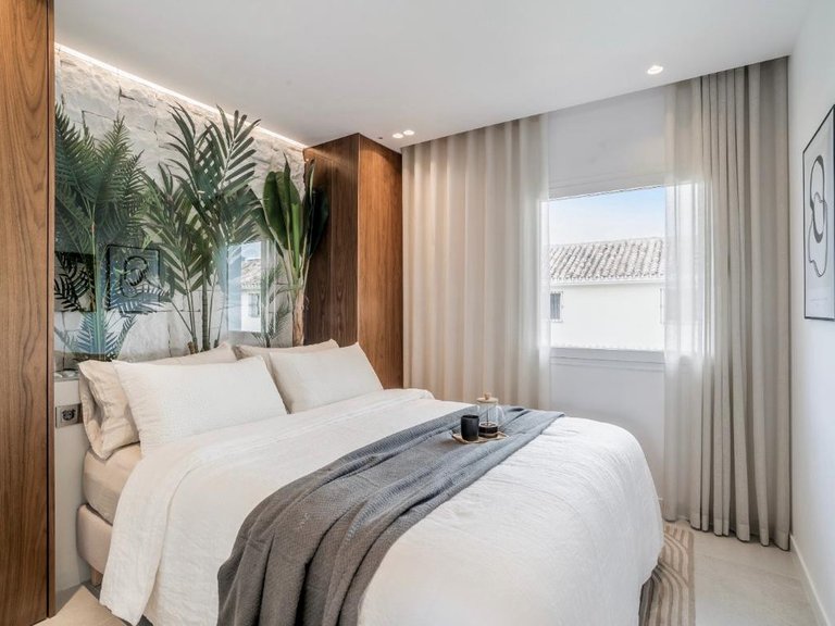 Town House for Sale in Marbella, Malaga 12
