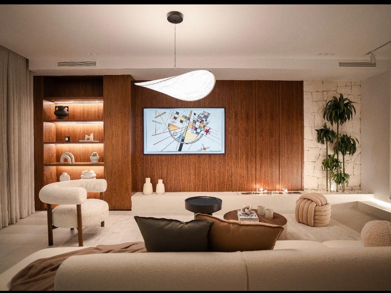 Town House for Sale in Marbella, Malaga 3